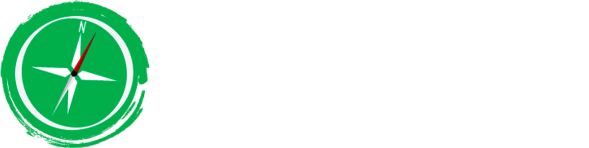 inner explorer white logo