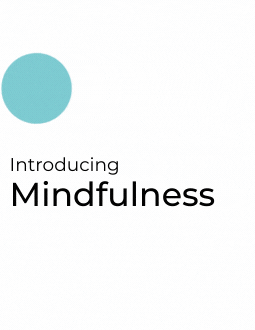 Introducing Mindfulness
