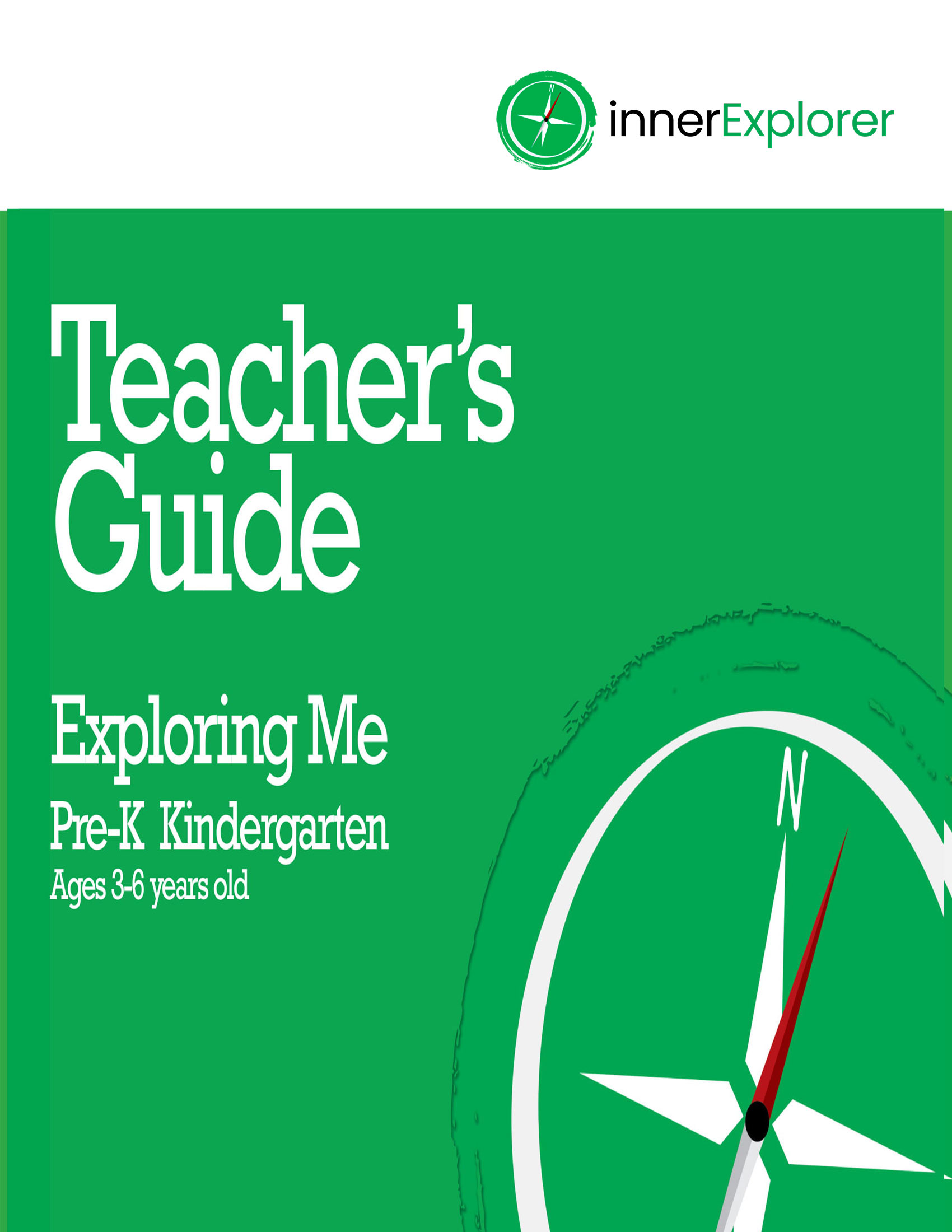 ExploringMe-Teacher Guide