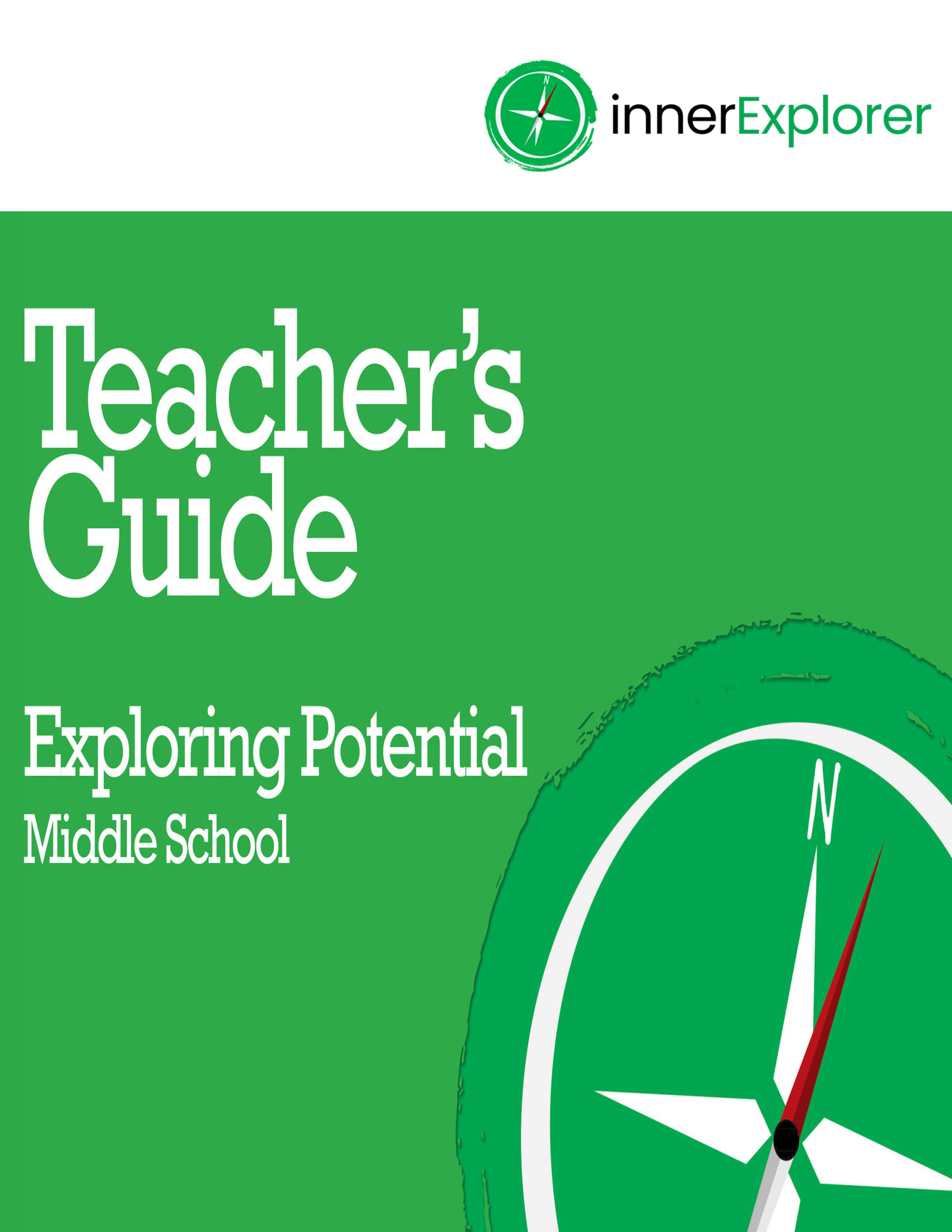 Exploring Potential-Teacher Guide