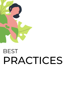 Best Practices