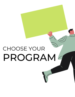 Choose Your Program