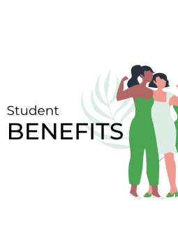 Students Benefits 